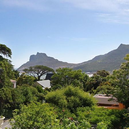Hout Bay Hideaway Hotel Exterior foto