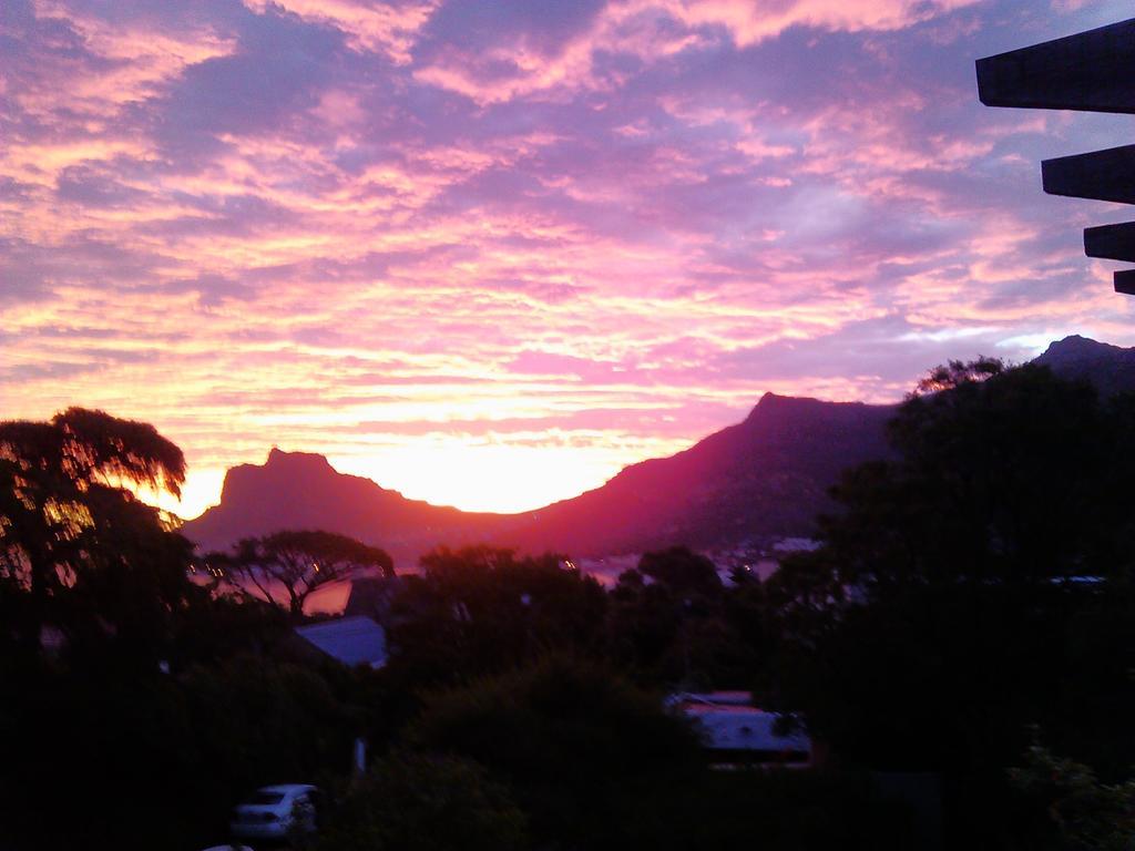 Hout Bay Hideaway Hotel Exterior foto