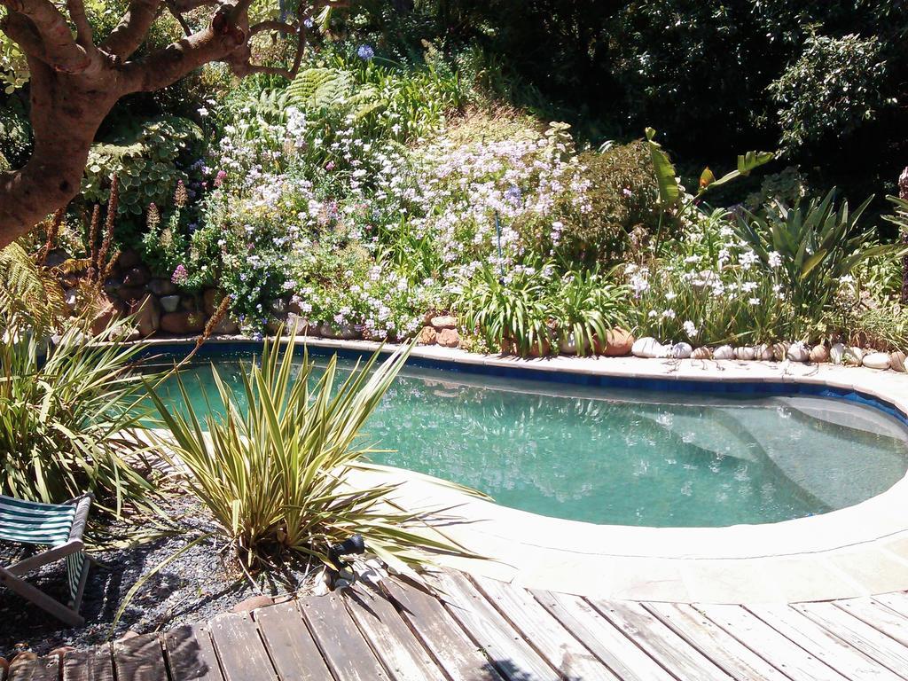 Hout Bay Hideaway Hotel Exterior foto
