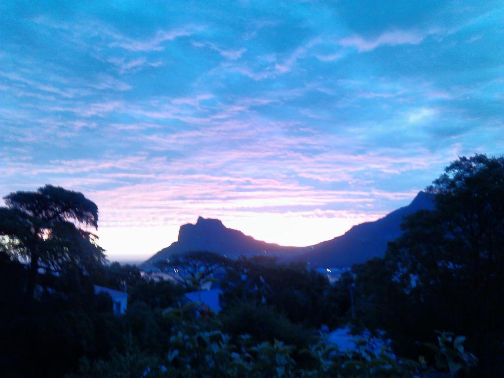 Hout Bay Hideaway Hotel Exterior foto