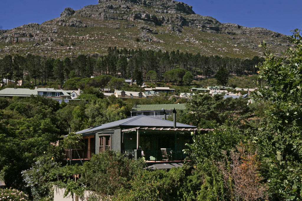 Hout Bay Hideaway Hotel Quarto foto