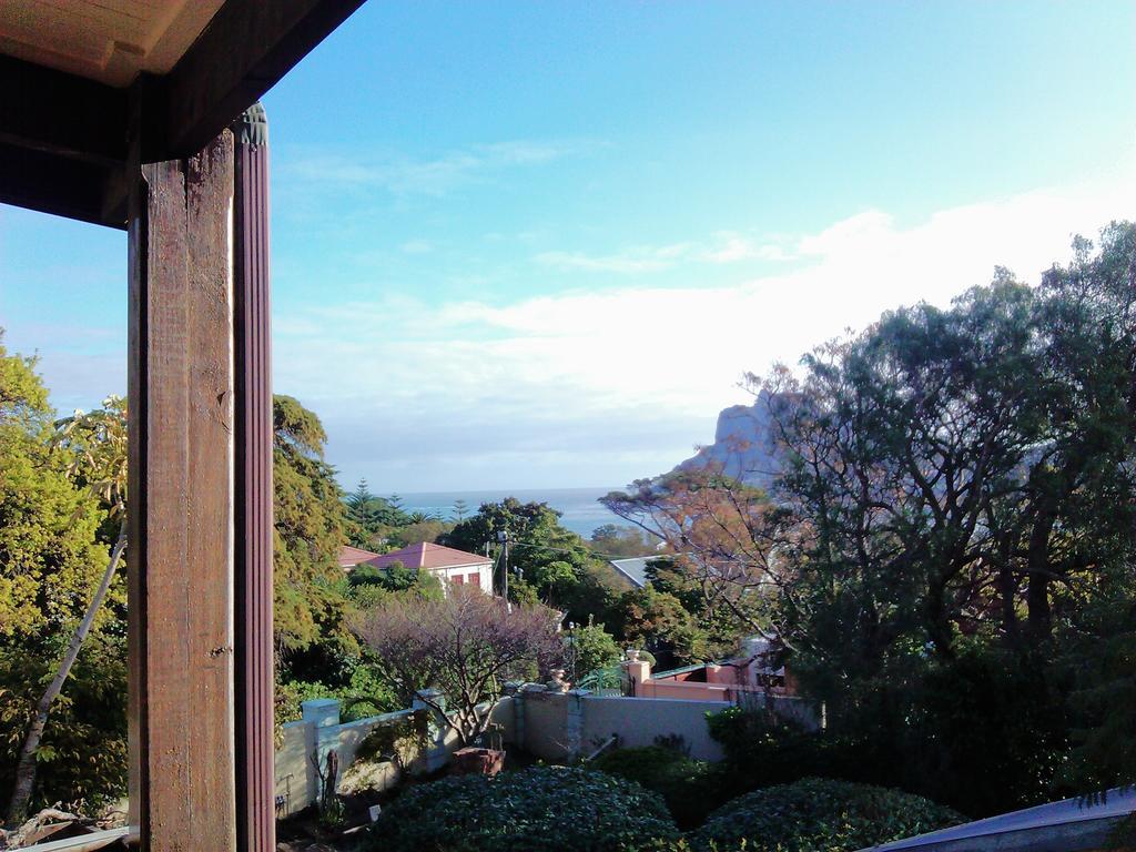 Hout Bay Hideaway Hotel Quarto foto