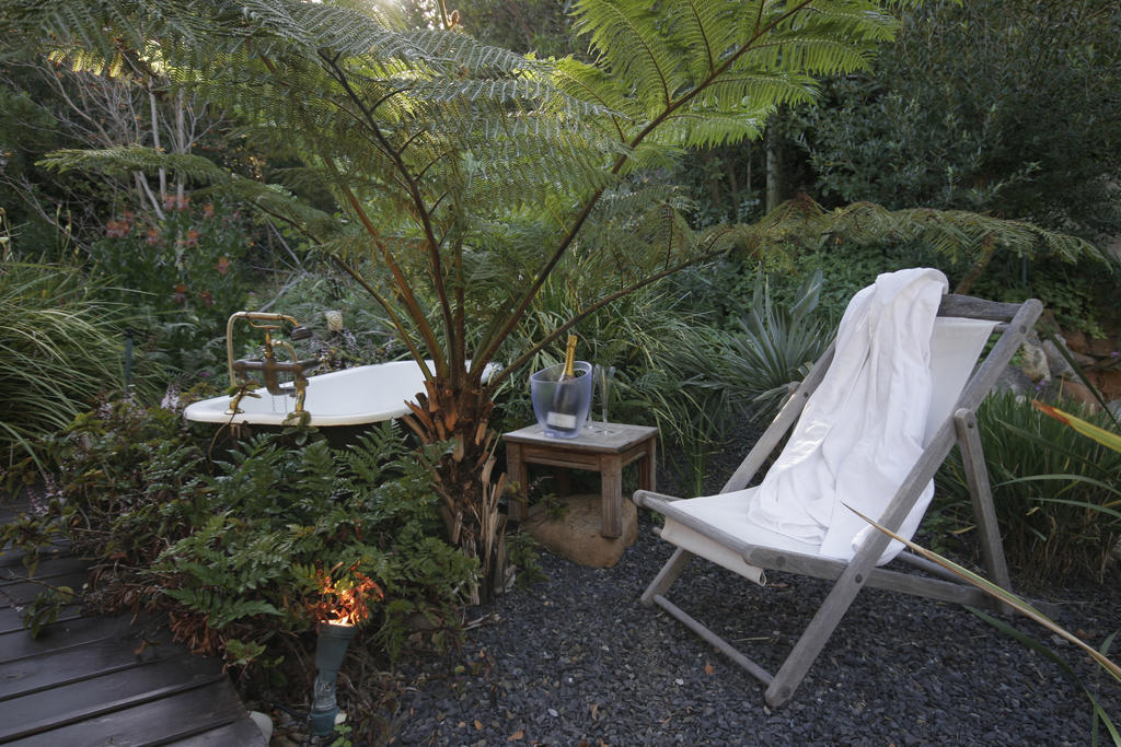 Hout Bay Hideaway Hotel Exterior foto