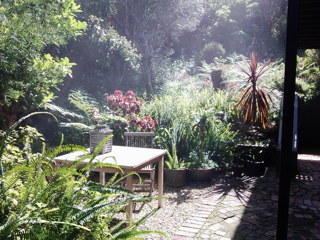 Hout Bay Hideaway Hotel Quarto foto
