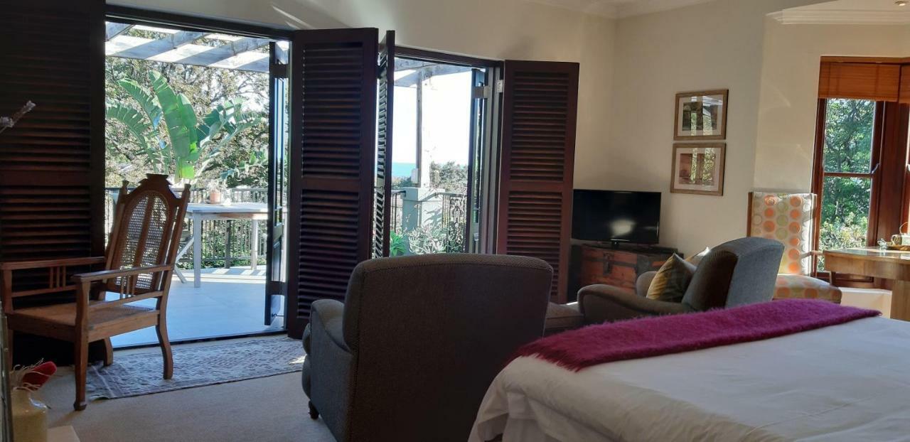 Hout Bay Hideaway Hotel Exterior foto
