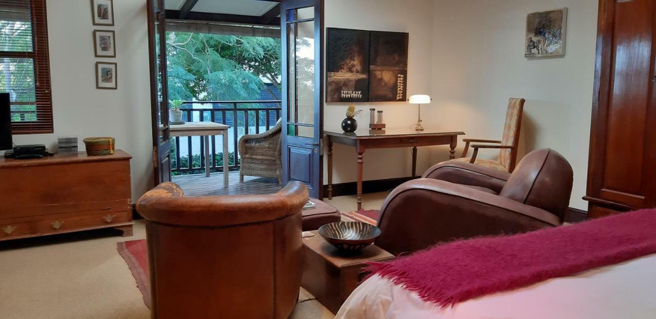 Hout Bay Hideaway Hotel Exterior foto
