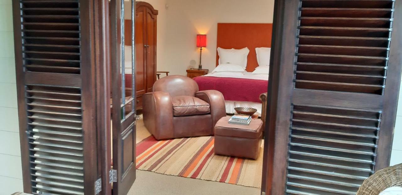 Hout Bay Hideaway Hotel Exterior foto