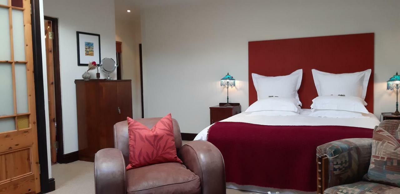 Hout Bay Hideaway Hotel Exterior foto