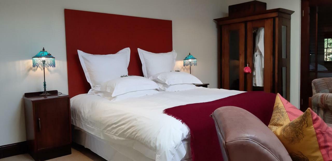 Hout Bay Hideaway Hotel Exterior foto