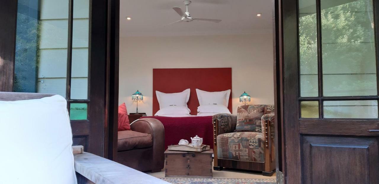 Hout Bay Hideaway Hotel Exterior foto