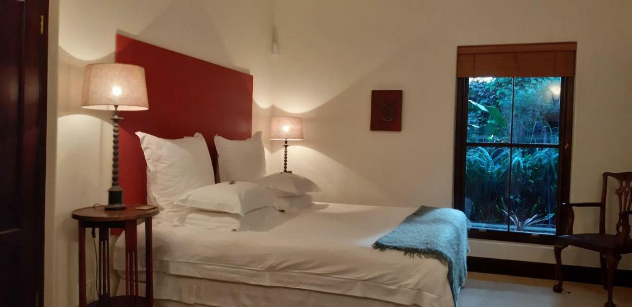 Hout Bay Hideaway Hotel Exterior foto