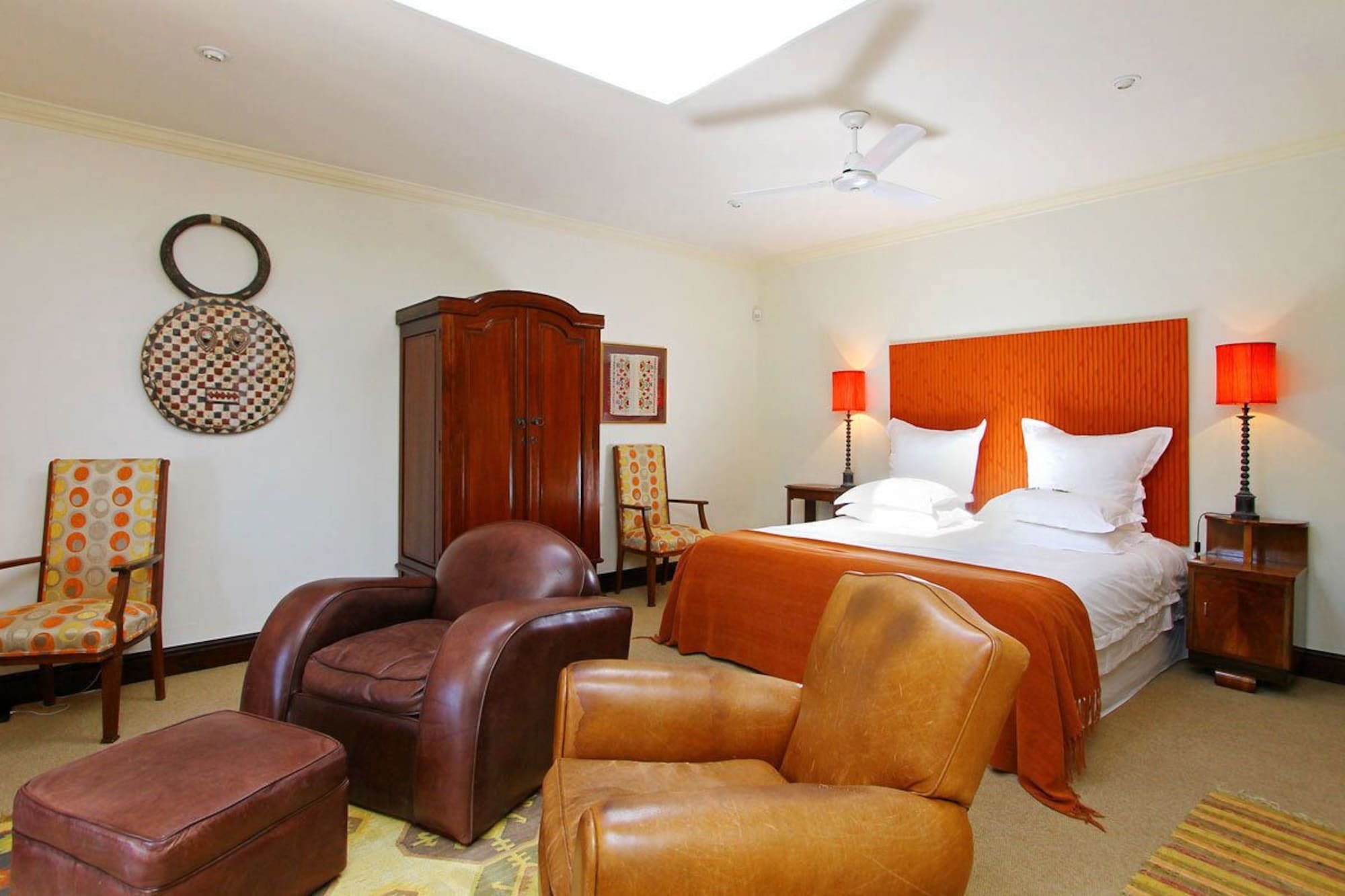 Hout Bay Hideaway Hotel Exterior foto
