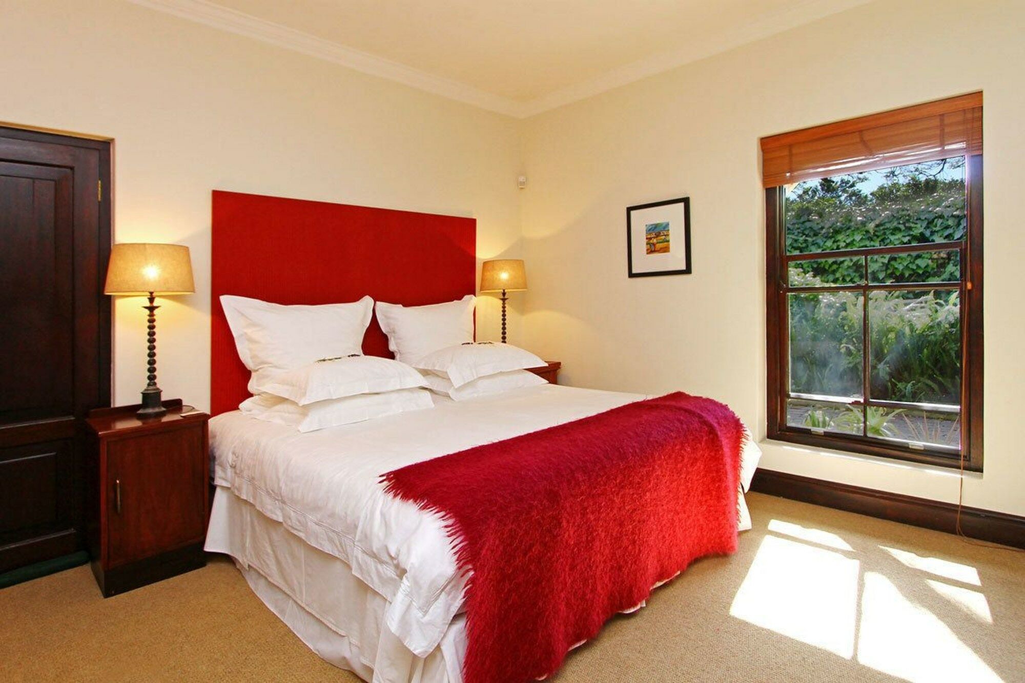 Hout Bay Hideaway Hotel Exterior foto
