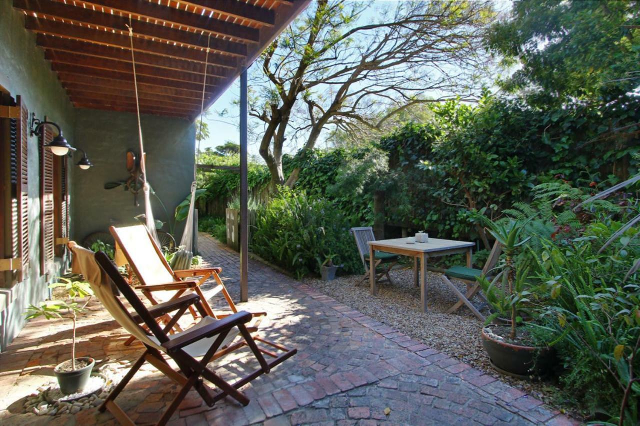 Hout Bay Hideaway Hotel Exterior foto