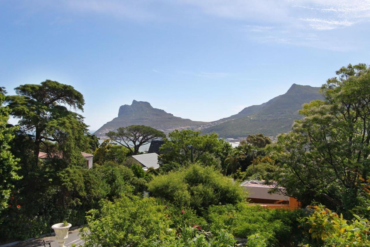 Hout Bay Hideaway Hotel Exterior foto